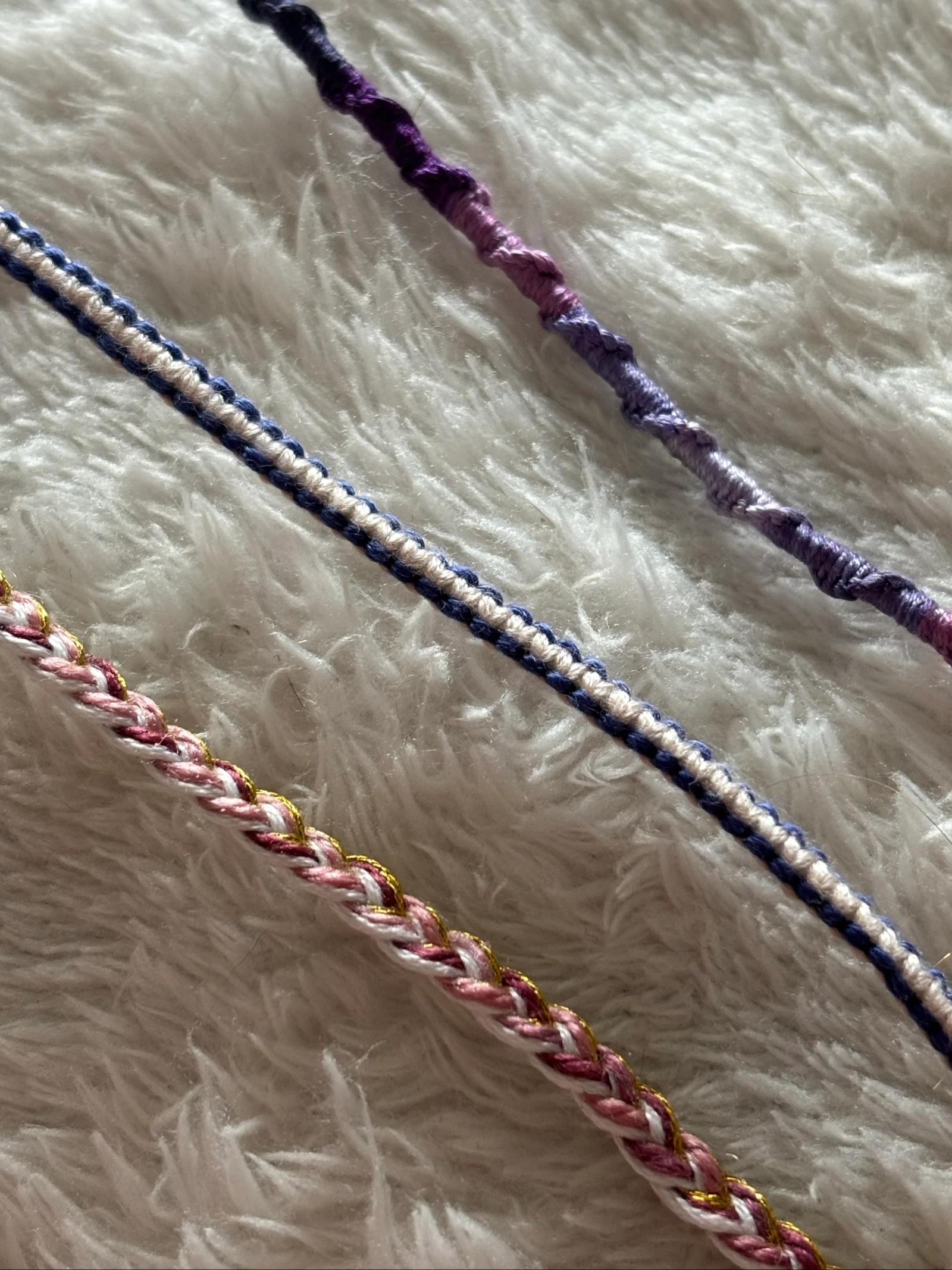 Braziliaans armband – photo 6